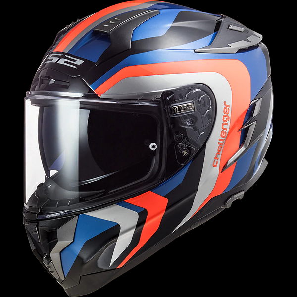 CASCO AGV CERRADO K-1 E2205 MULTI BANG ITALY/AZL/MATE – iMoto